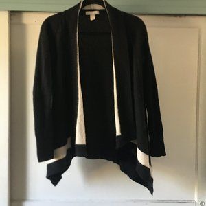 Banana Republic Drape Cardigan